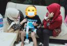 Kejam! Ibu Aniaya Anak Kandung Demi Rp 200 Ribu, Begini Ceritanya - JPNN.com