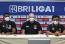 PSM Kalah Lagi, Joop Gall Gagal Bersaing di Papan Atas Liga 1 - JPNN.com