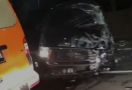 Toyota Innova Alami Kecelakaan di Tol Jakarta-Tangerang - JPNN.com