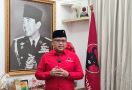 Pesan Hasto Kepada Kader PDIP: Jaga Stamina untuk Pemilu 2024 - JPNN.com
