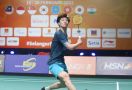 Anak Didiknya Melempem di Malaysia Open 2022, Pelatih Asal Indonesia Pasang Badan - JPNN.com