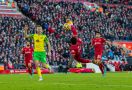 Trio Lini Depan Moncer, Liverpool Siksa Norwich City di Anfield - JPNN.com