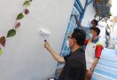 Nippon Paint Warnai Kampung Kali Code 1001 Jetisharjo - JPNN.com