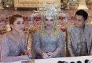 Sang Adik Menikah, Ayu Ting Ting: Deg-Degan Sampai Mulas - JPNN.com