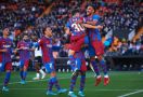 Barcelona Lumpuhkan Valencia, Aubameyang Samai Rekor Top Skor Piala Dunia 2014 - JPNN.com