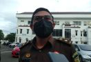 Kejati Lampung Periksa Seorang Wartawan Terkait Dugaan Korupsi di KONI - JPNN.com