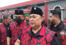 Di Rakercab Kota Bekasi, Mochtar Mohamad: Laskar Ganjar - Puan Bukan Sukarelawan Biasa - JPNN.com