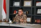 Diusulkan jadi Kepala Otorita IKN, Gubernur Pertama Kaltara Berkata Begini - JPNN.com