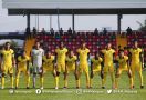 Malaysia Ambyar di Piala AFF U-23, Safee Sali Berkomentar Pedas! - JPNN.com