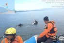 Detik-detik Tim SAR Evakuasi Jasad Widodo dari Kedalaman 30 Meter Danau Toba, Lihat - JPNN.com
