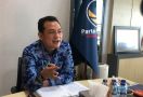 Martin Manurung Gelar Pelatihan Masuk SMA Unggul untuk Pelajar di Toba - JPNN.com