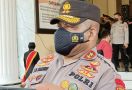 Fokus Jaga Kota, Irjen Fakhiri Perintahkan Anak Buah Biarkan KKB Lari - JPNN.com