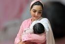 Ashanty Puji Kecantikan Anak Aurel dan Atta, Sebut Wajah Baby A Mirip... - JPNN.com