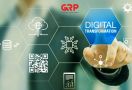 Permudah Proses Pasokan Distribusi, GRP Terapkan Transformasi Digital - JPNN.com