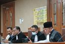 Jerinx SID Bacakan 7 Poin Pleidoi dalam Sidang, Begini isinya - JPNN.com