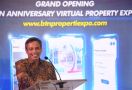 Virtual Property Expo 2022, BTN Targetkan Raup Rp 2,5 Triliun - JPNN.com