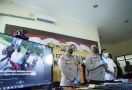 Polisi Tangkap 11 Pelajar SMA yang Viral karena Tawuran, Ada Fakta Mencengangkan - JPNN.com