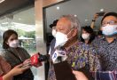 Pak Bas Beber 3 Klaster yang Akan Dibangun dalam KIPP di IKN Nusantara - JPNN.com
