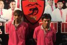 Perampok Sadis di Resto Lombok Timur sudah Ditangkap, tuh Tampangnya - JPNN.com