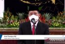 KSP Yakin Arief Prasetyo Adi yang Dipilih Jokowi Bisa Melakukan Ini - JPNN.com