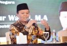 Hidayat Nur Wahid Dukung FPDIP Tunda Amandemen Terbatas UUD 1945 - JPNN.com