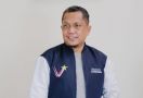 Perusahaan Haji Isam Diduga Terlibat Kasus Suap Pajak, Waketum PRIMA Alif Kamal Merespons - JPNN.com