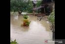 Banjir Bandang di Kabupaten Seram, 842 Jiwa Mengungsi - JPNN.com