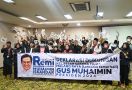 Sakera Muda Malang Raya Siap Menangkan Gus Muhaimin Presiden RI 2024 - JPNN.com