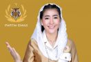 Wanita Emas Dukung Usulan Cak Imin untuk Tunda Pemilu 2024 - JPNN.com
