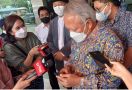 Hadiri Diskusi Soal IKN, Menteri PUPR Perlihatkan Ponsel Merek Ini Kepada Wartawan - JPNN.com