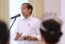 Seusai Bertemu Jokowi, Putri Indonesia 2020 Makin Mantap Mendukung IKN Nusantara - JPNN.com