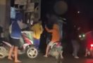 Viral! Video Sejumlah Pemuda Membawa Celurit, Ini yang Terjadi - JPNN.com