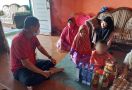Kemensos Beri Bantuan Atensi dan Pendampingan bagi Anak Korban Kekerasan di Medan - JPNN.com