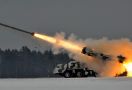 Perang Dunia! Ini 3 Jenis Senjata Canggih yang Dipakai Rusia Menggempur Ukraina - JPNN.com