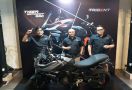 5 Motor Triumph Dirilis di Indonesia, Harganya Mulai Rp 200 Jutaan - JPNN.com