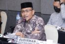 Minta Menag Yaqut Diganti, Haji Uma: Tunggu Keputusan Pak Jokowi - JPNN.com