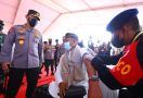 Kapolri Jenderal Listyo Minta Forkopimda Aceh Mencegah Peningkatan Positivity Rate - JPNN.com