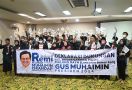 Sakera Muda Malang Raya Dukung Gus Muhaimin Maju Jadi Capres 2024 - JPNN.com
