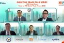Dukung Akselerasi Bisnis UMKM, BNI Gandeng TradeBeyond - JPNN.com