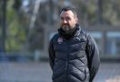 Pelatih Shakhtar Donetsk Ungkap Suasana Mencekam di Ukraina, Ledakan Jadi Santapan Sehari-hari - JPNN.com