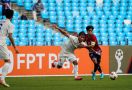 Piala AFF U-23: Laos Dipermalukan Thailand, Wasit Indonesia Tuai Kecaman - JPNN.com