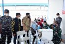 Salurkan 5 Ribu Vaksin di Batang, IPDN Gandeng TNI AL - JPNN.com