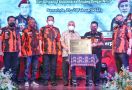 Bamsoet Ingatkan Kader Pemuda Pancasila di Kaltim untuk Jaga Ideologi Bangsa - JPNN.com