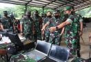 Jenderal Dudung: Selama Bertugas Harus Ramah dengan Rakyat dan Pedomani 8 Wajib TNI - JPNN.com