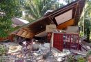 Beginilah Dampak Gempa Pasaman Barat, 7 Orang Meninggal, Ribuan Warga Mengungsi - JPNN.com