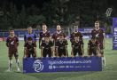 PSM vs Bhayangkara FC Imbang 0-0, Papan Atas Belum Berubah - JPNN.com