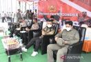 TNI dan Polri Memiliki Peran Besar Membantu Optimalisasi Vaksinasi di Gorontalo - JPNN.com