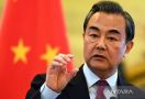 Wang Yi: China Akan Aktif Mendukung dan Bantu Indonesia - JPNN.com