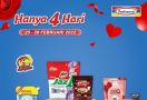 Promo JSM Indomaret dari Beras Hingga Minyak Goreng, Borong Yuk! - JPNN.com