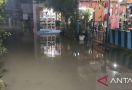 Banjir Tiba-Tiba Melanda, BPBD Siagakan Petugas - JPNN.com